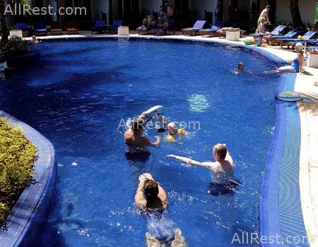 Sunwing Resorts & Spa 49